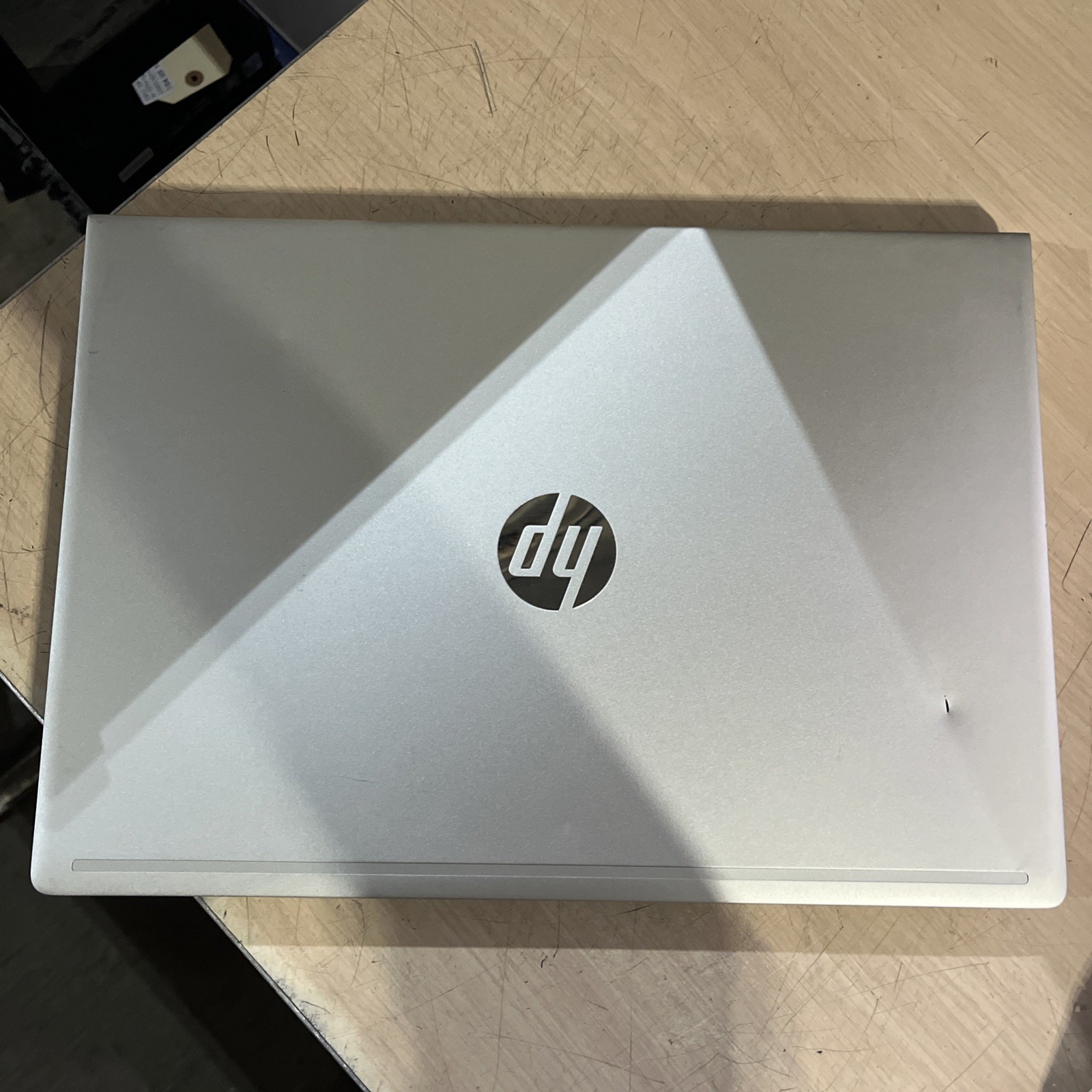 HP PROBOOK 450 G6 INTEL CORE I7-8565U 1.80GHZ 8GB RAM NO HD