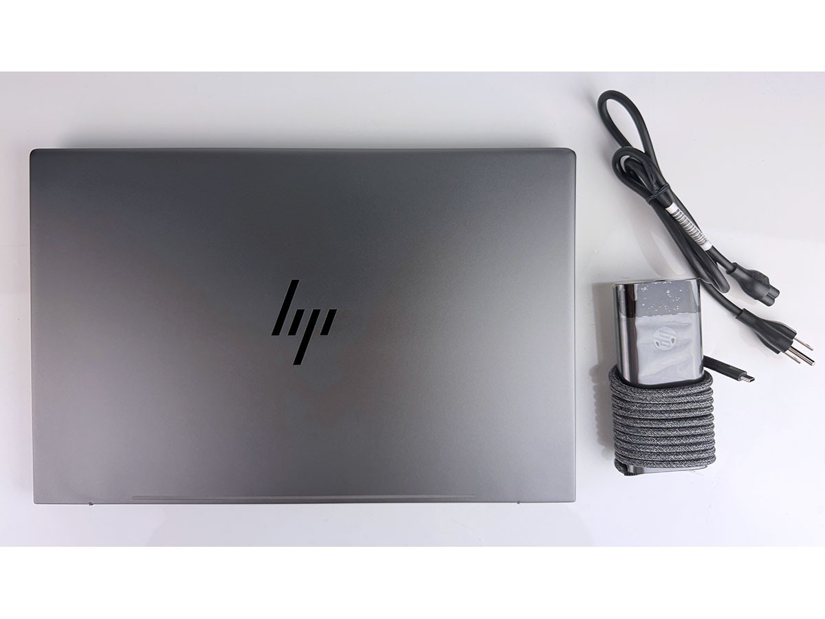 HP ENVY 17 Intel Ultra 7 155U 16GB 512GB RTX 3050 17.3″ Laptop – Used, Working