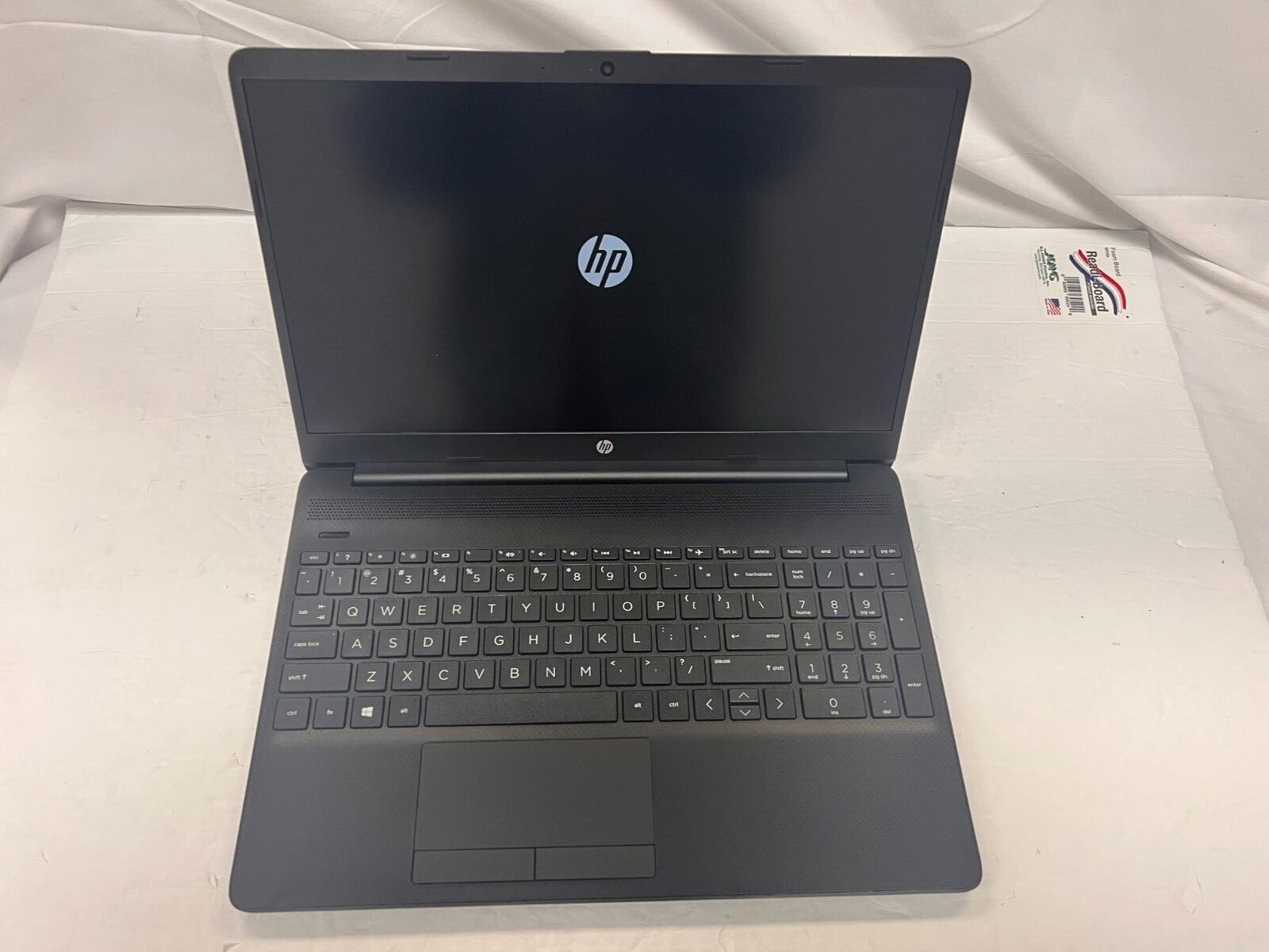 HP 15-dw1001wm 15.6″ FHD Intel Celeron N4020 8GB RAM 128GB SSD Win 10 H Laptop