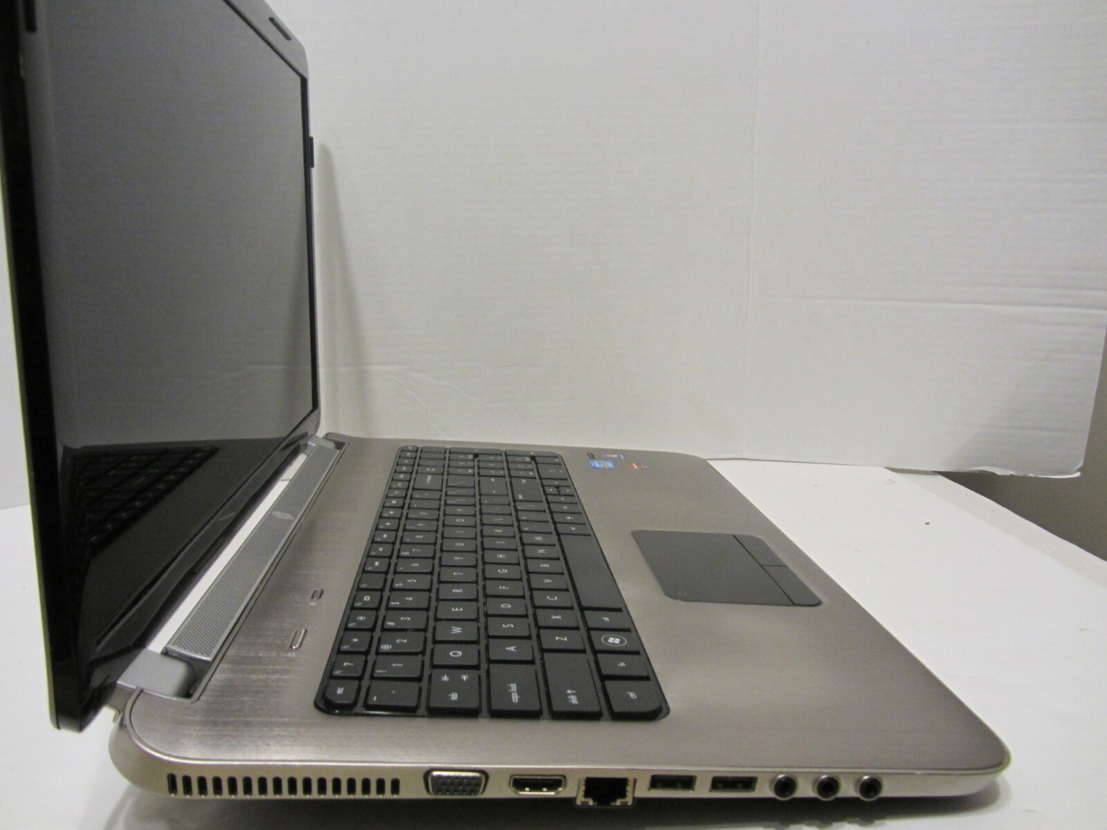 HP PAVILION DV7 17.3″ CORE i7-2630QM@2.0GHz 6GB RAM 1T HDD WINDOW7 OFF 13