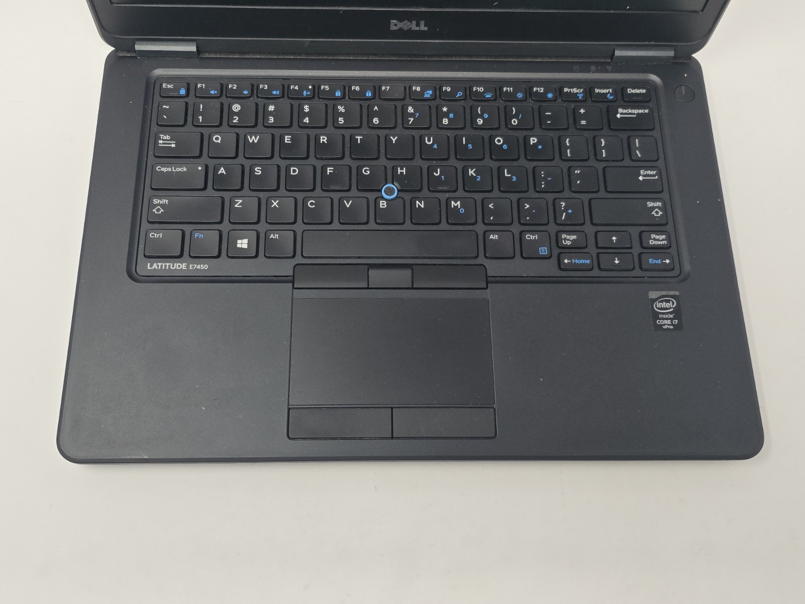Dell Latitude E7450 Intel Core I7-5600U 2.60GHZ 8GB RAM – NO HDD, NO OS #47