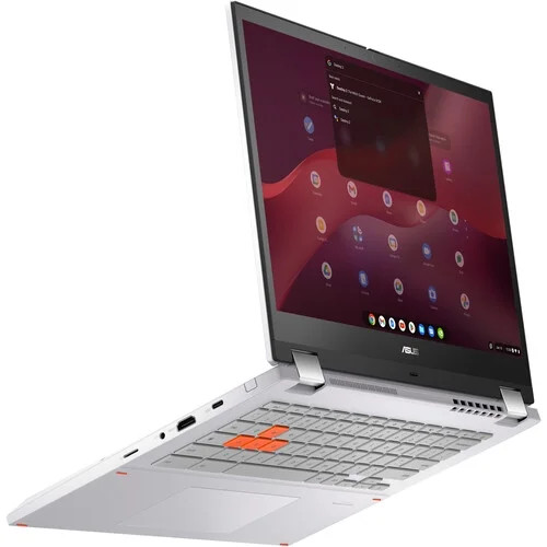 ASUS Chromebook Vibe CX34 Flip 14″ Touch Intel i5-1235U 8GB 256GB SSD ChromeOS