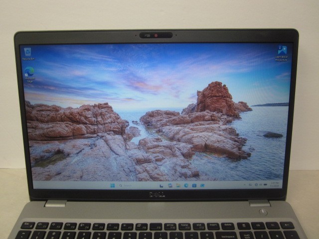 Dell Precision 3551 I9-10885H @ 2.4GHz 512GB 16GB WIN11PRO Quadro P620 #6