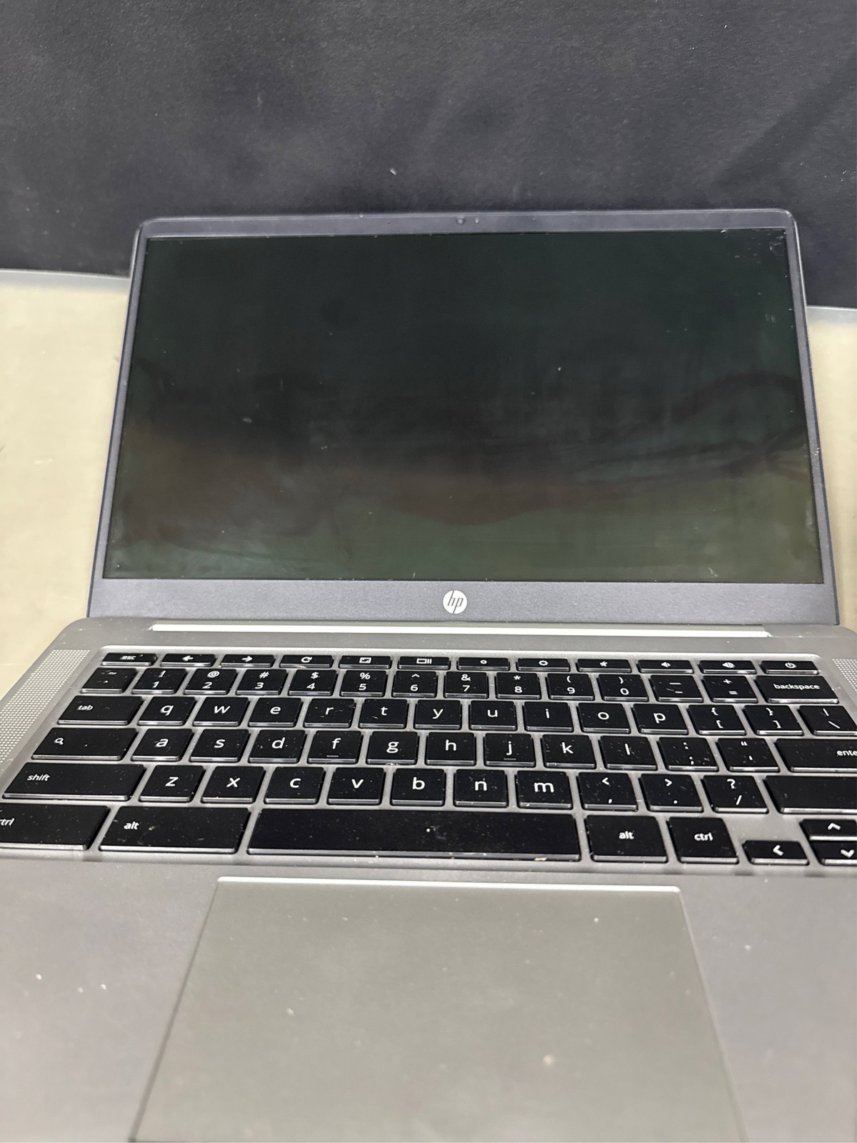 HP Chromebook Thin Laptop Student Business 2024, 14″ *For Parts