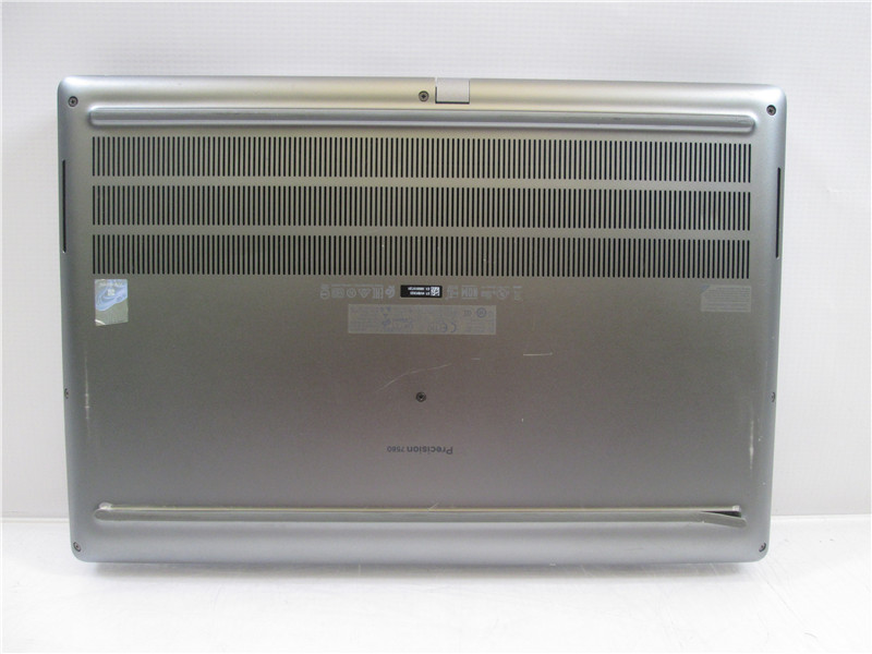 Dell Precision 7560 Laptop i7-11850H 2.5GHz 16GB 1TB SSD No OS