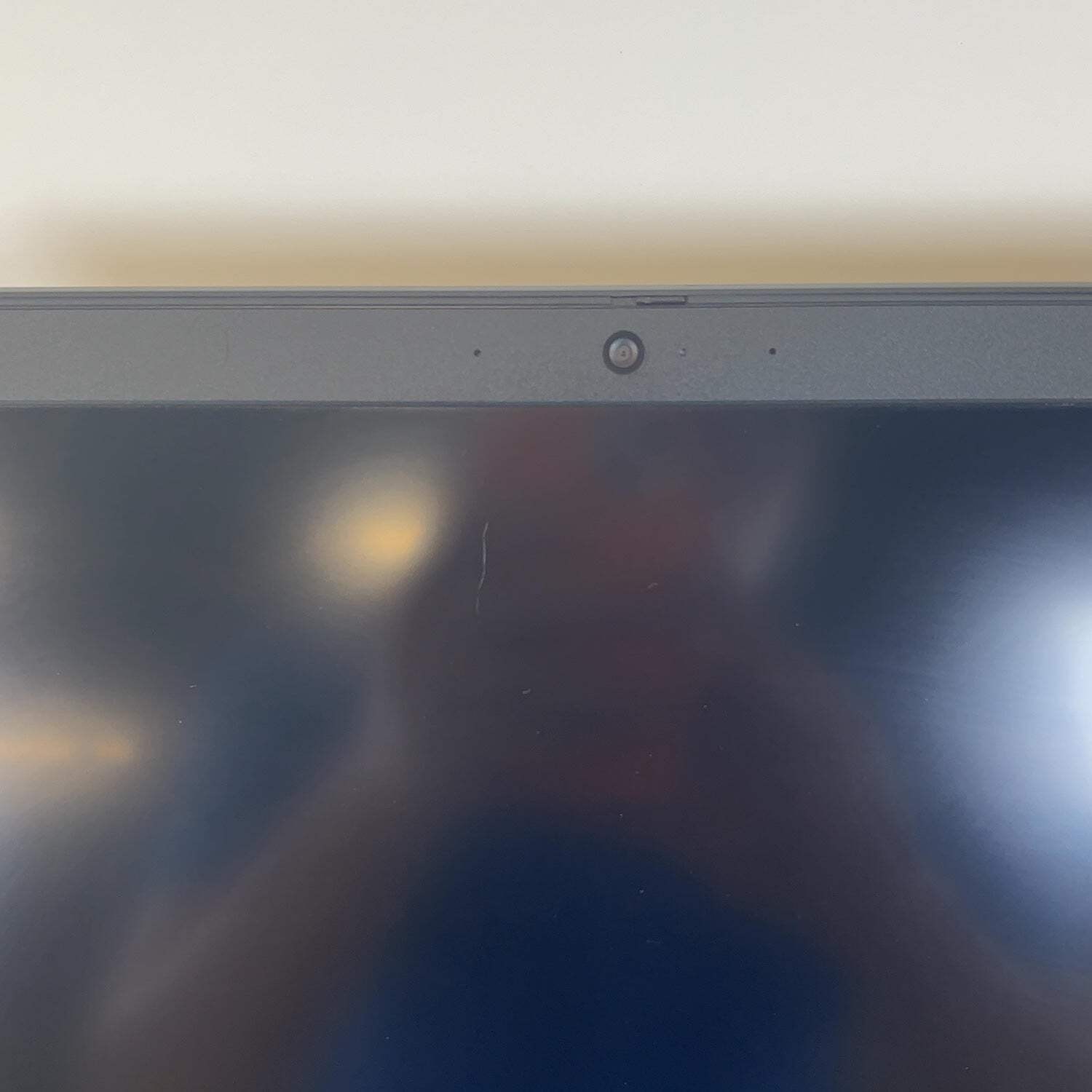 Broken Lenovo Thinkpad T15G Gen 1 i7-10750H 32GB RAM 1TB SSD RTX 2070 Super Read