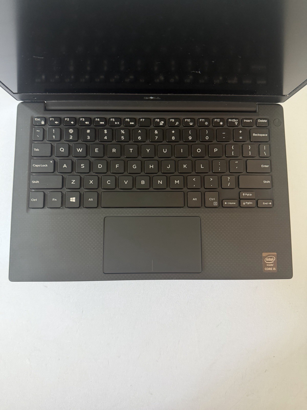 Dell XPS 13-9343 Laptop – Good Screen – Intel i5-5200U – RAM 8 GB – Read Des