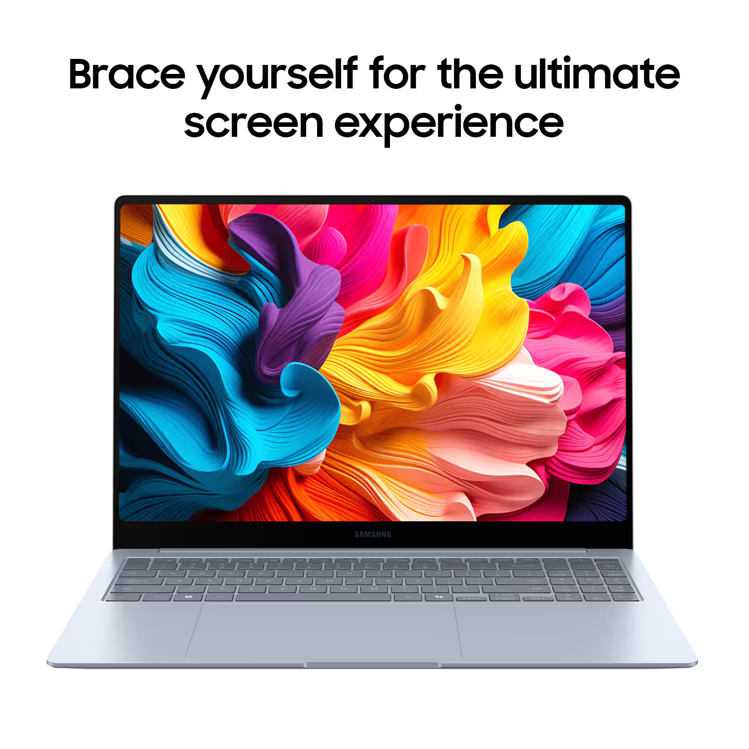 Samsung – Galaxy Book4 Edge – Copilot+ PC – 15.6″ LED Laptop – Snapdragon X- …