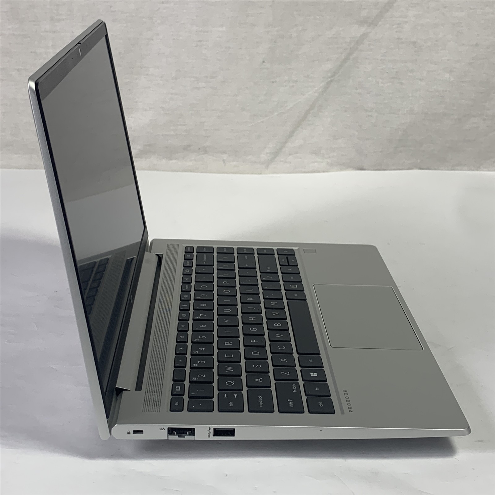 HP ProBook 445 G8 14″ Laptop Ryzen 5 5600U 2.3GHz 32GB 512GB NVMe SSD – Win11