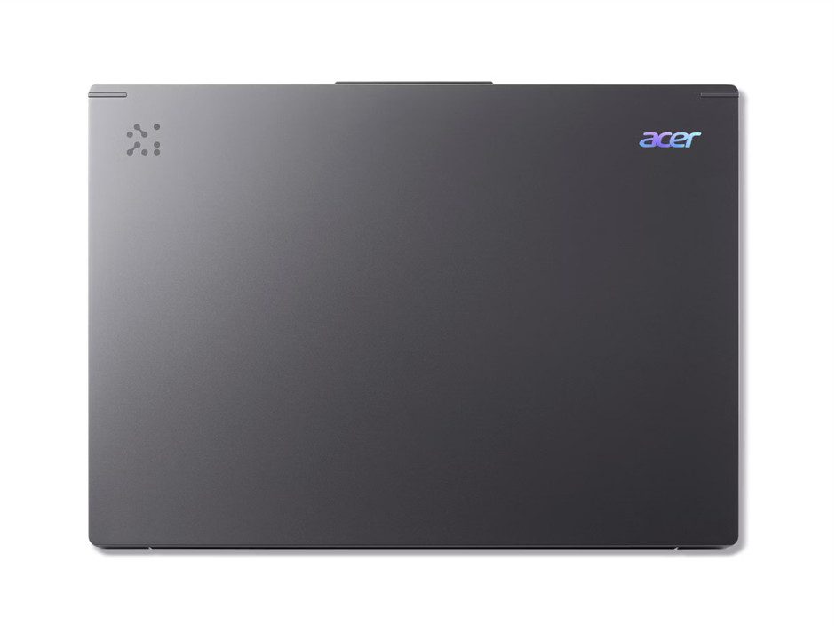 Acer Aspire 14 AI Laptop 14″ WUXGA IPS Intel Core Ultra 7+ARC 16GB RAM 1TB SSD