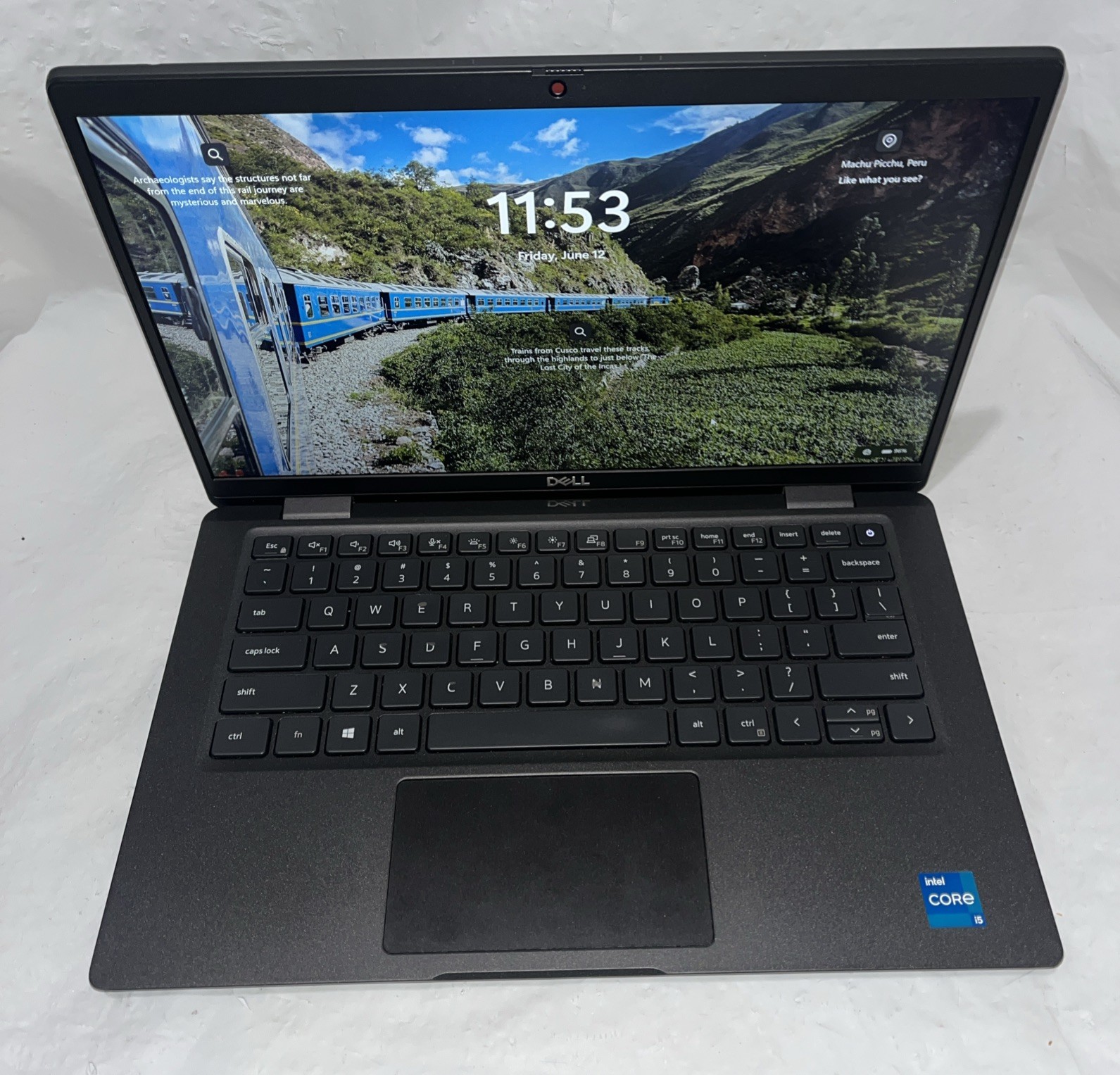 Dell Latitude 7320 13.3″ i5-1145G7@2.6GHz, 8GB RAM, 256GB M2, Win 11 Pro