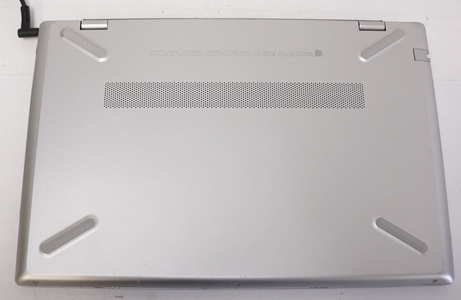HP Pavilion 15-cs3xxx Laptop Intel i7-1065G7 8GB RAM 932GB HDD Windows PC
