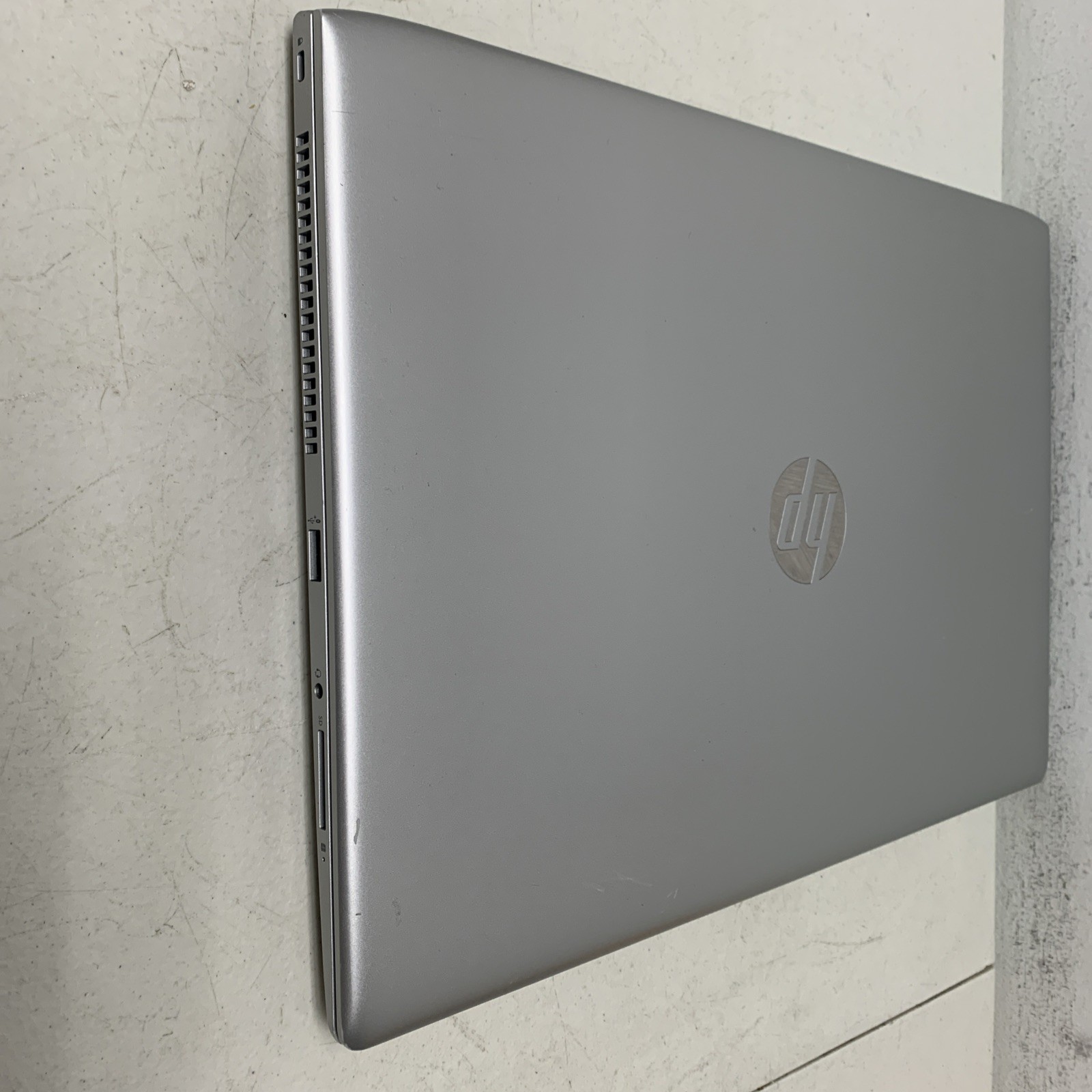 HP Probook 450 G5 15.6 I5-8250U 1.60Ghz 8GB 256GB SSD Wind 11 PRO