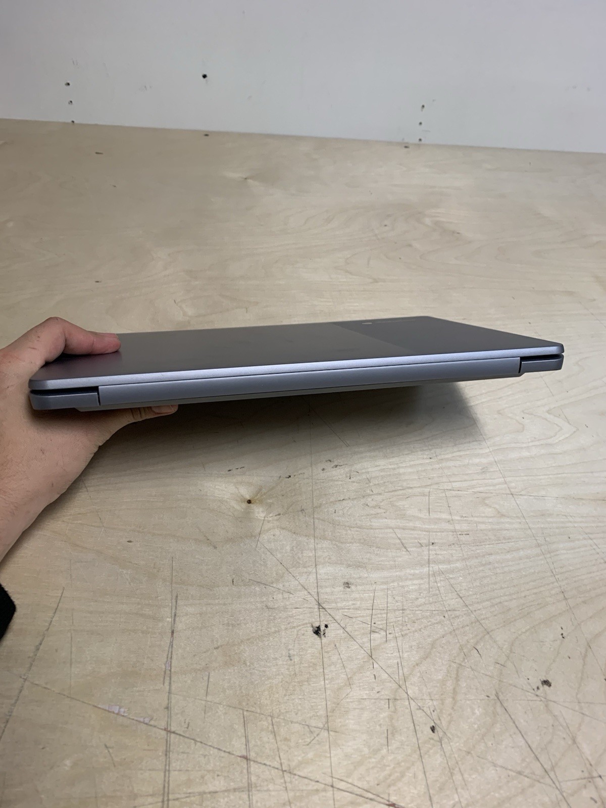 Lenovo Ideapad 3 Chrome,14″ FHD Laptop,MediaTek MT8183,4GB RAM , 64GB eMMC