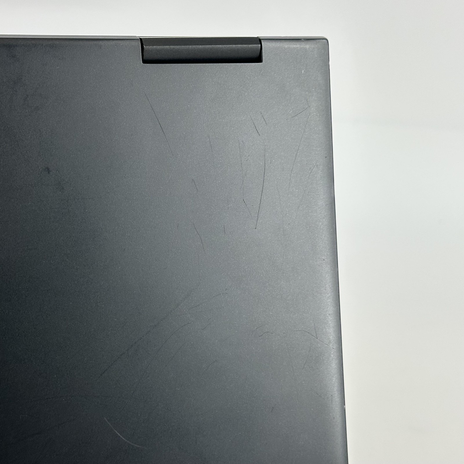 HP Omen 15 FHD i7-10750H 2.60GHz 16GB 512GB SSD NVIDIA RTX 2060 Good FRAME SPLIT