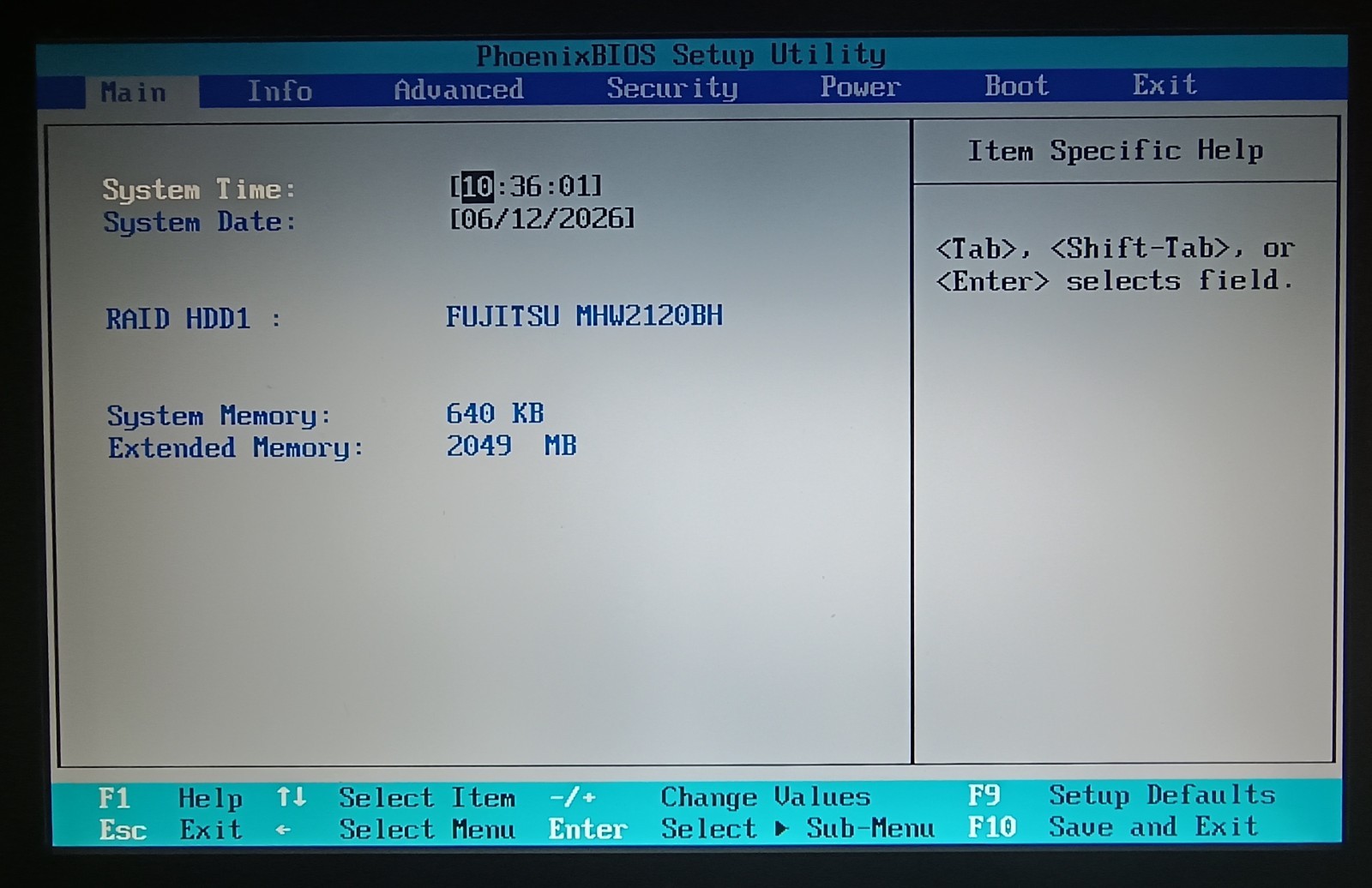 Notebook Fujitsu Siemens Amilo Xi 1554 with charging cable and ANTIX Linux
