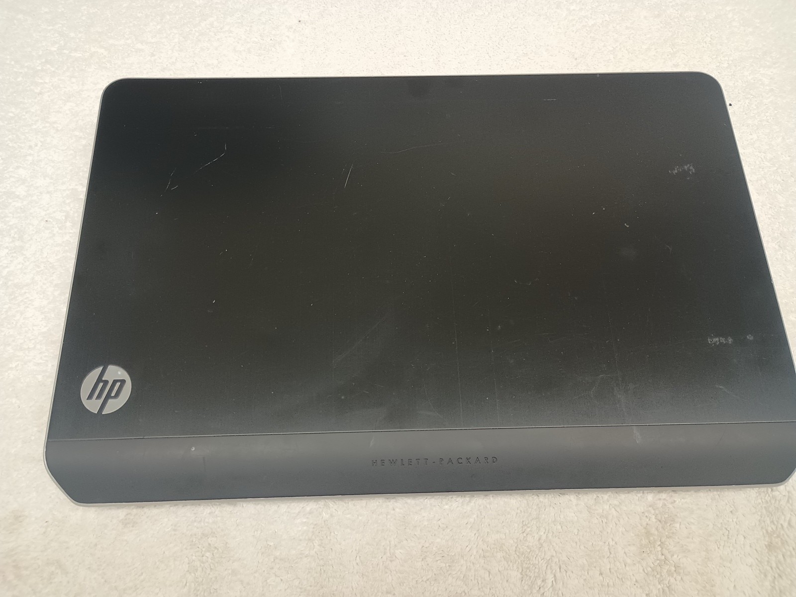 HP Envy DV6 AMD A8-4500M APU W/Radeon Graphics, 8GB RAM, 500Gb HDD Windows 10