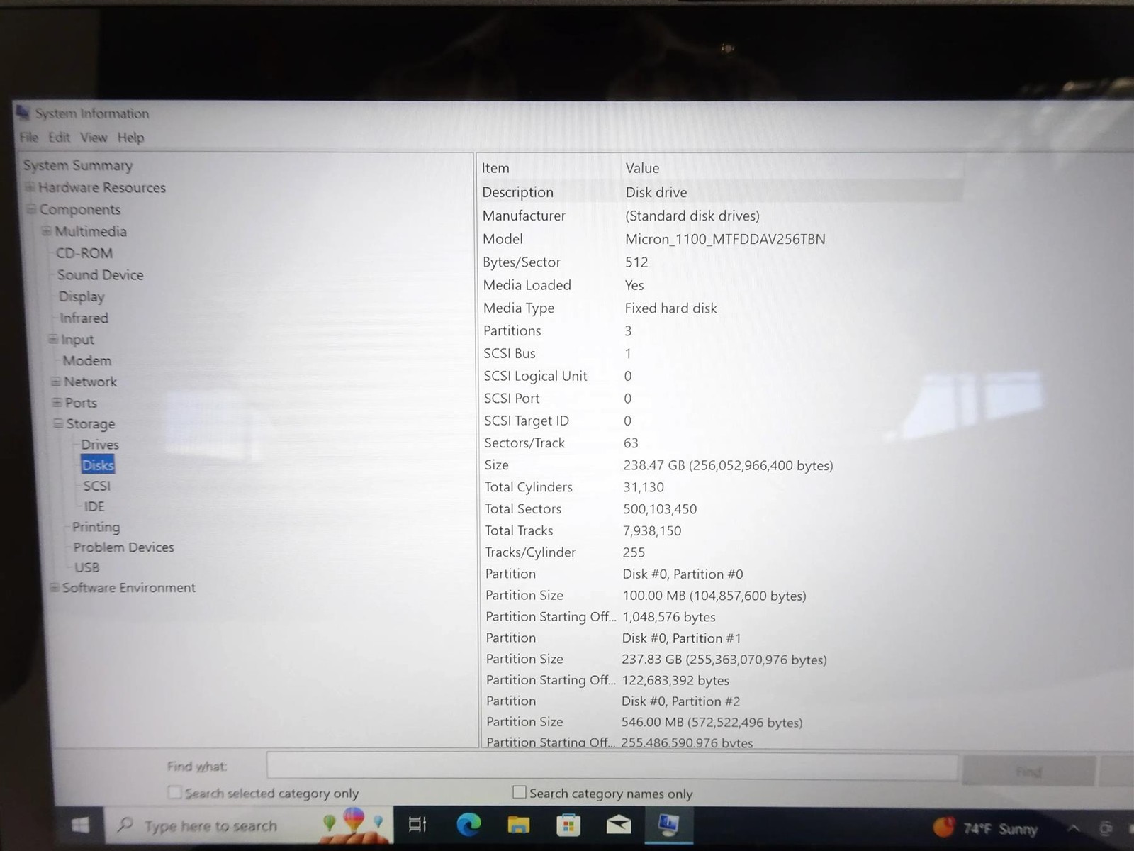 DURABOOK U11 Rugged 11.6″ Core i5-7Y54 1.20GHz 16GB 256GB Touch Win10