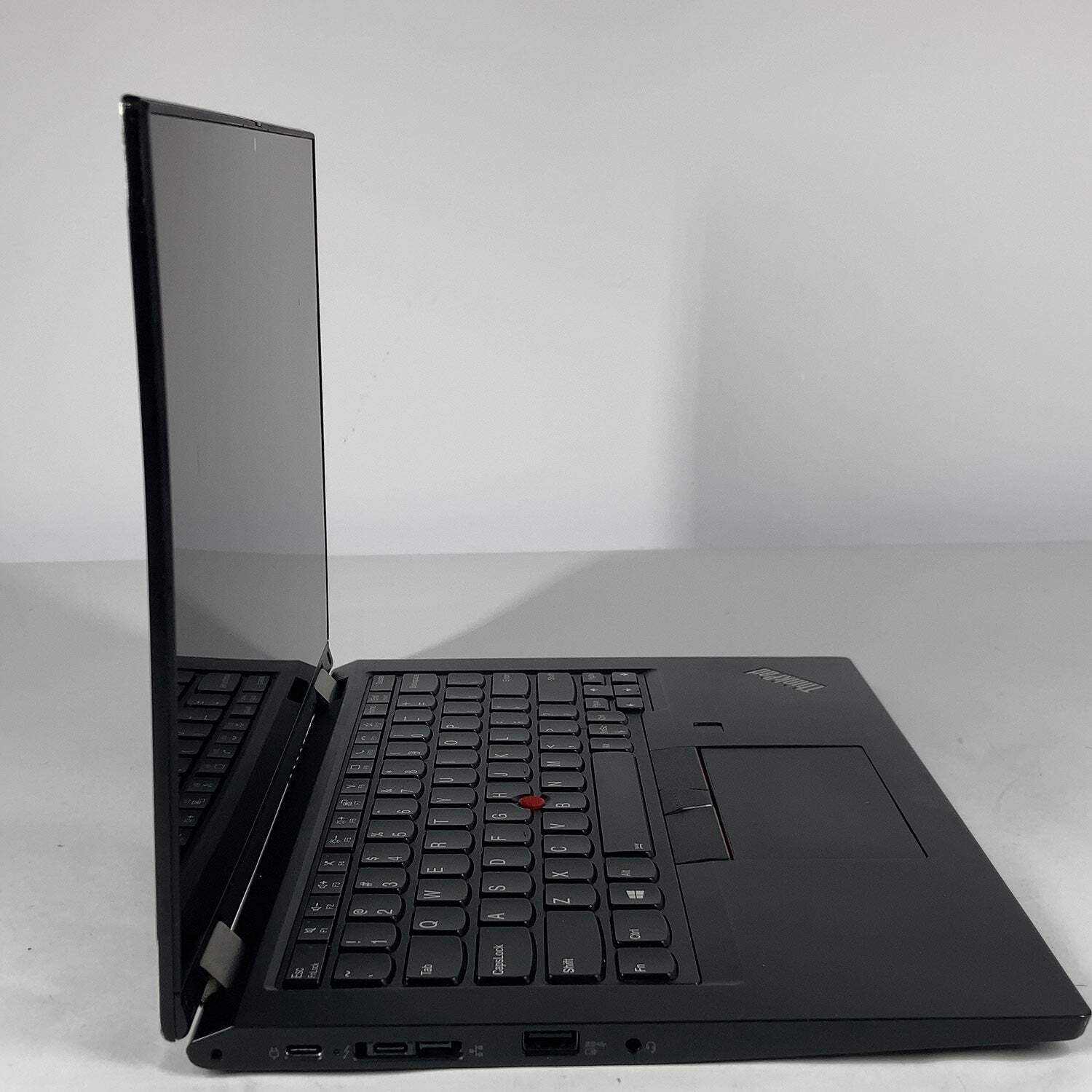 Lenovo ThinkPad L13 Gen 2 13.3″ i5-1135G7 2.4GHz 16GB RAM 256GB SSD