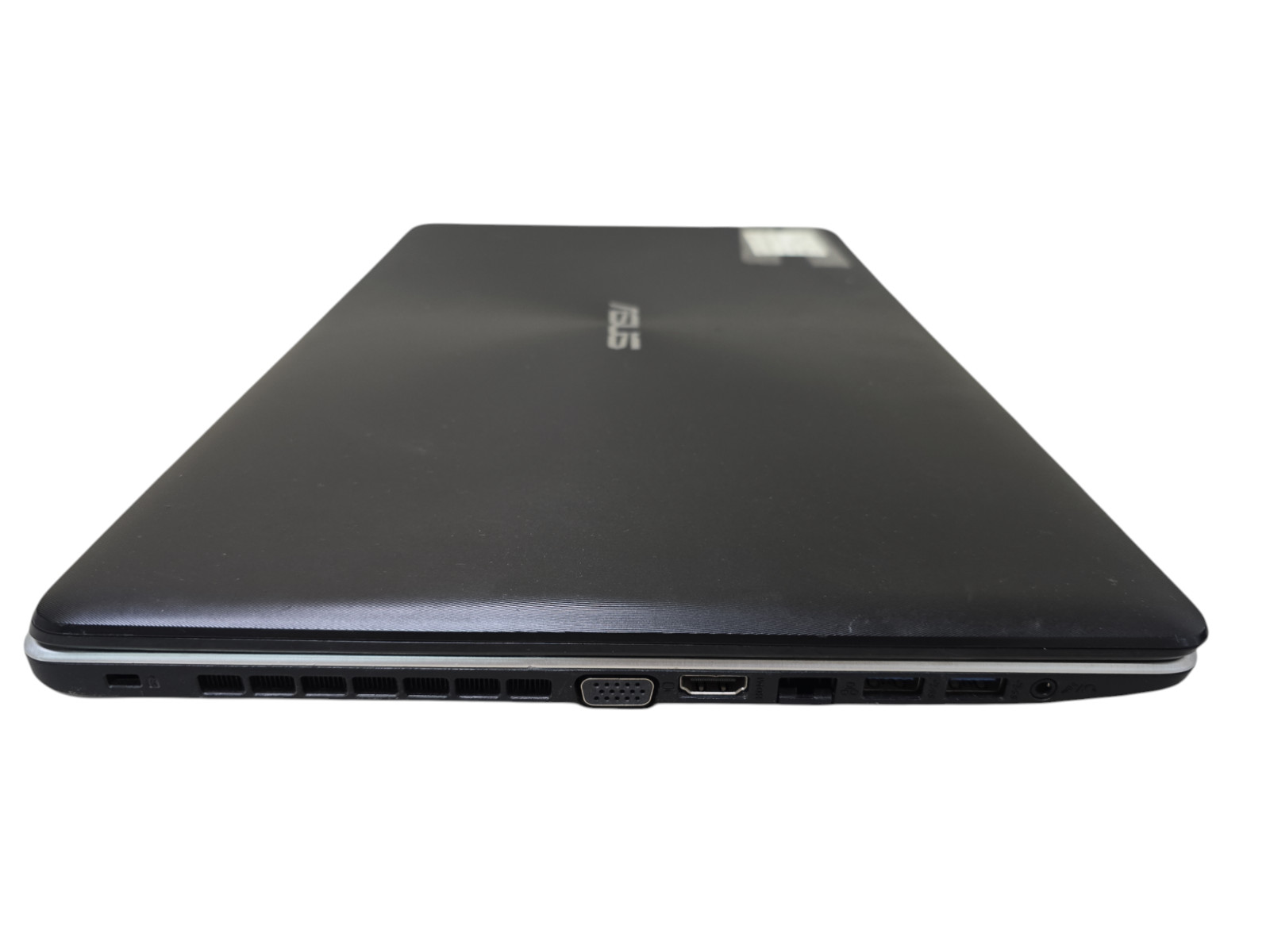 Asus X750J i7-4700HQ@2.4GHz 4GB Ram 1TB HDD Win 10 Tested
