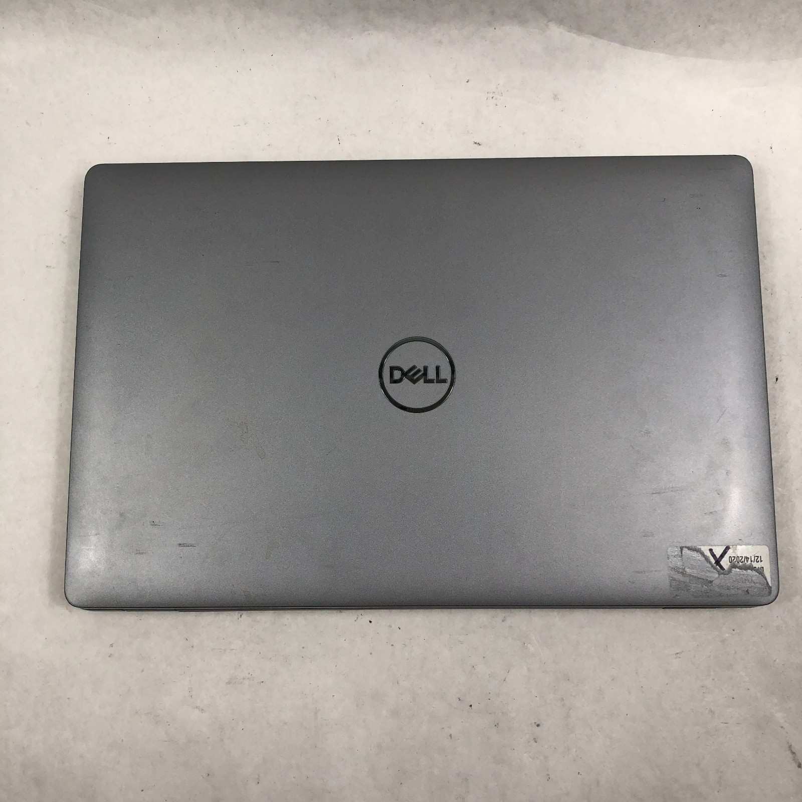 Dell Latitude 5510 | Intel Core i5-10310U | 8GB RAM | NO DRIVE | NO OS