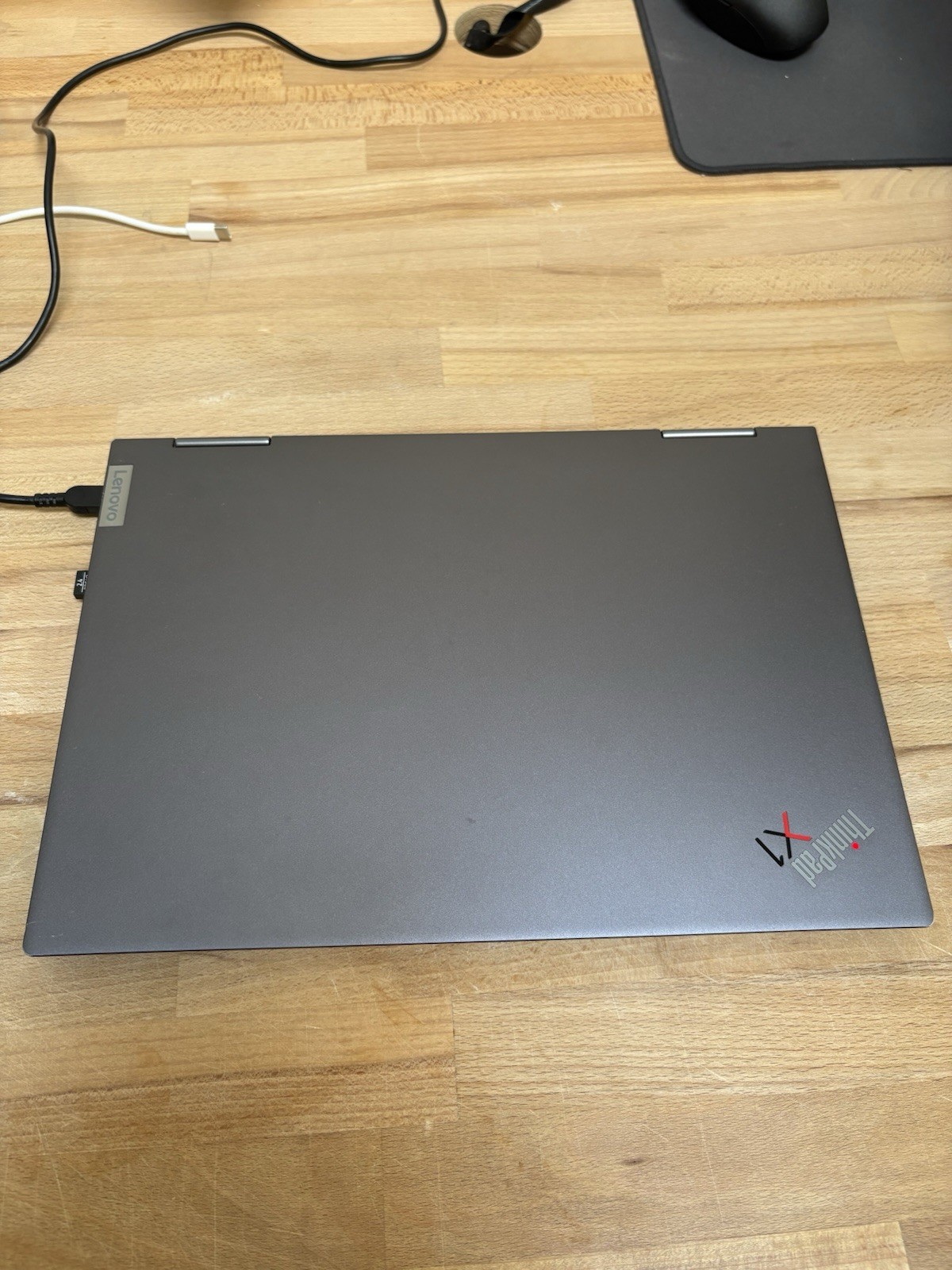 Lenovo ThinkPad X1 Yoga Gen 6 14″ FHD IPS Touch Glossy i7-1185G7 32GB RAM 512GB