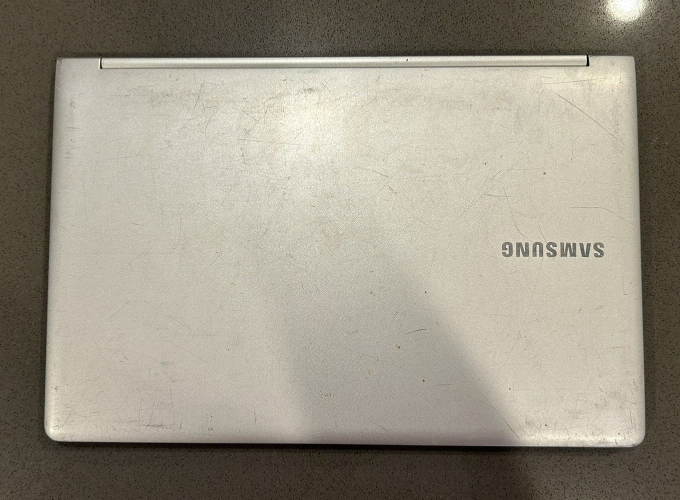 Samsung Notebook 9, NP900X4D, 15 in, Intel i5-3317U, 128GB SSD, 8GB RAM, Win 10