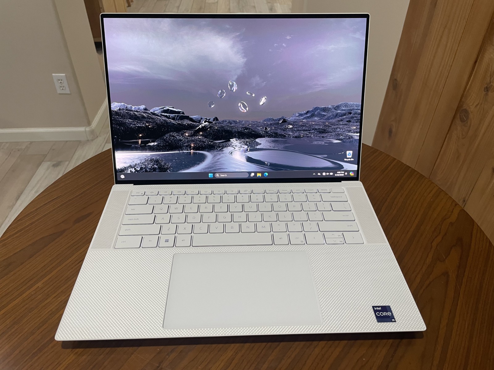 Dell XPS 15 9520 i9-12900HK RTX 3050 Ti 16GB 1TB 3.5K OLED Touch 2023