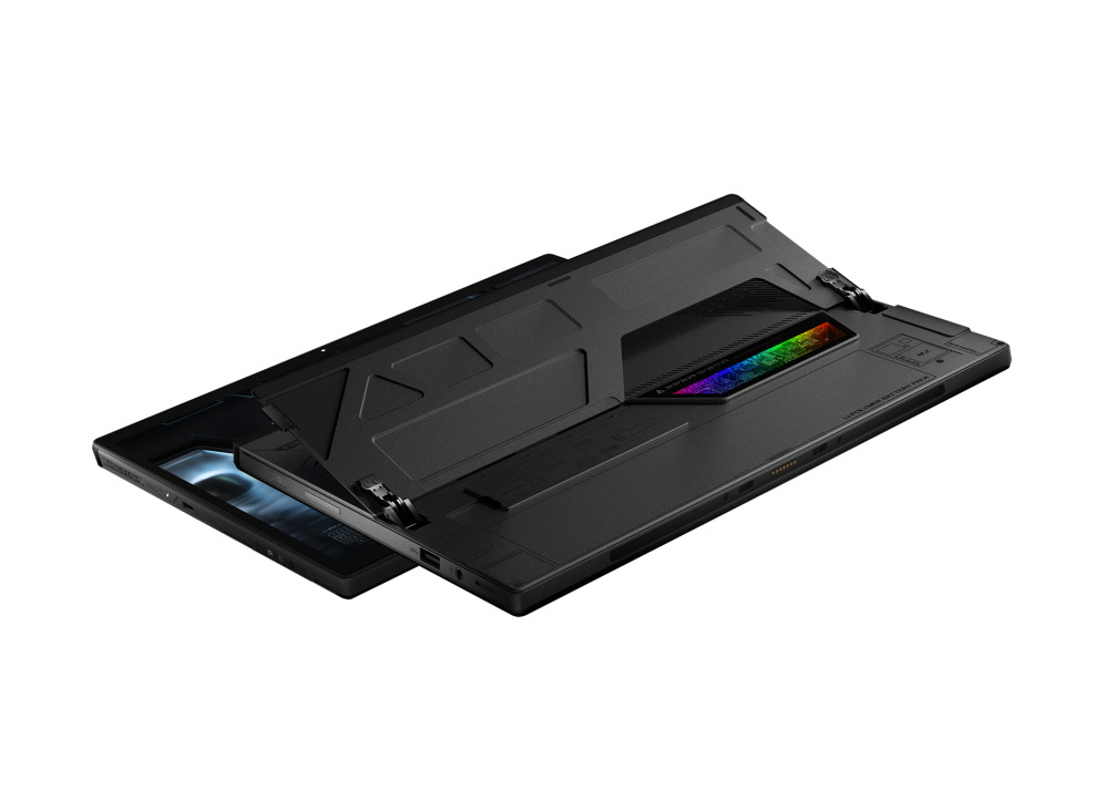 ASUS ROG Flow Z13 GZ301VU 13.4″QHD+ TouchSC i9-13900H 16GB 1TB SSD RTX4050 Win11