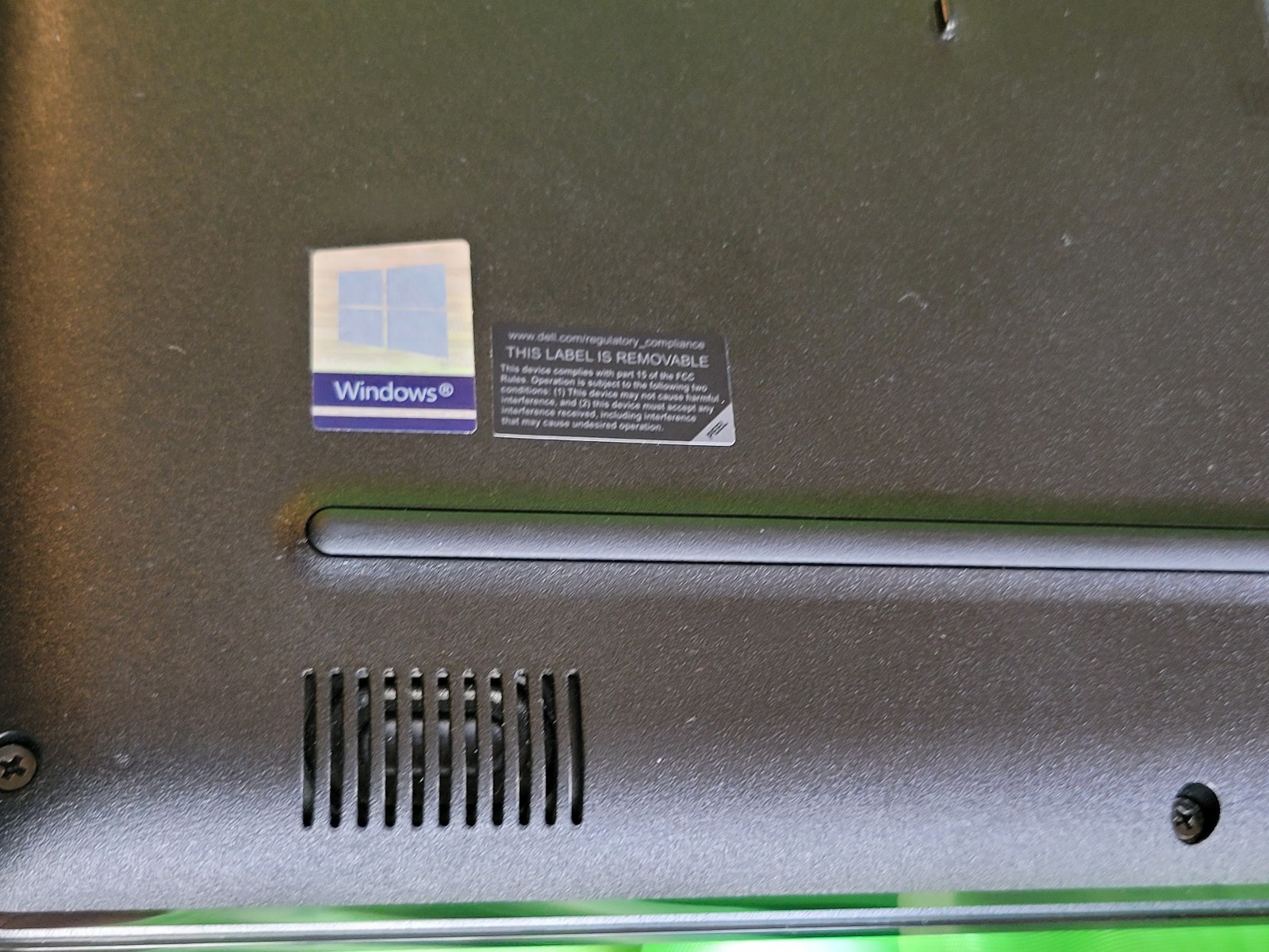 Dell Latitude 3500 32GB 1TB SSD Laptop W11 Pro Intel Core i5-8265u 1.6 GHz 15.5″
