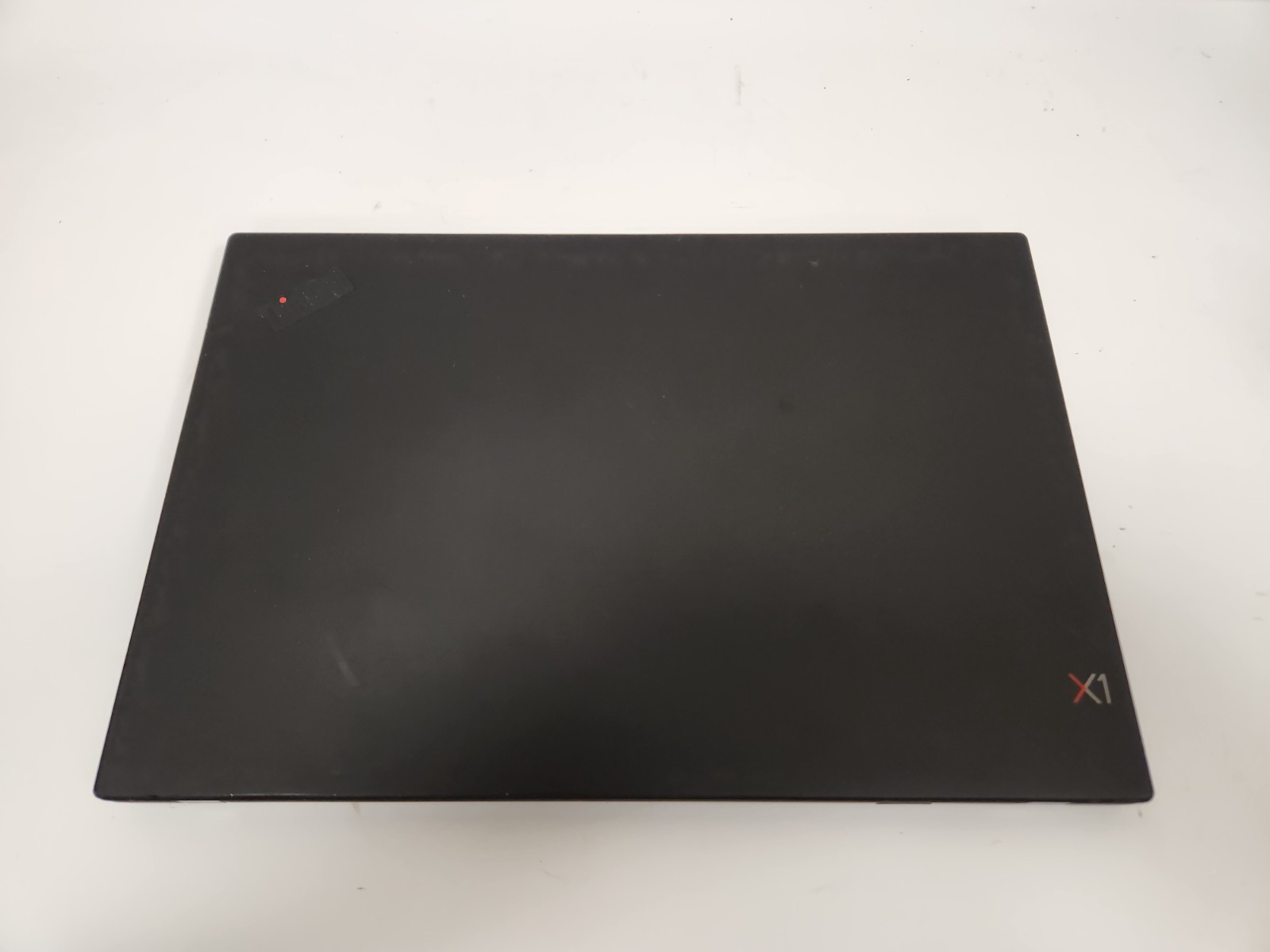 Lenovo ThinkPad X1 Carbon 6th Gen Core i5-8250U, 8GB RAM, 256GB NVME Win11 #0467