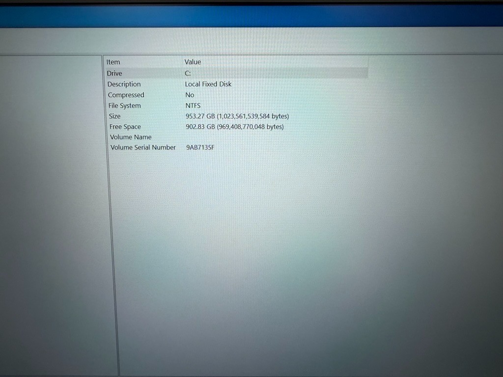 HP ZBook Firefly G11 16″ Ultra 7 165H Ultra 7 32GB 1TB