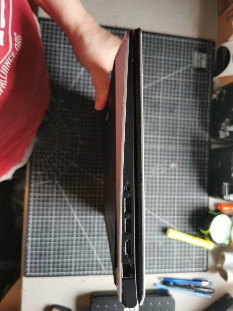 Dell Inspiron 5547 Intel i7-4510U @2.0GHz 8GB RAM 1TB HDD