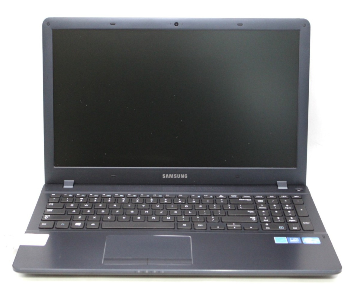 Samsung Notebook 470R i5-3320@2.6GHz 8GB RAM NO Storage/OS *PARTS/READ*