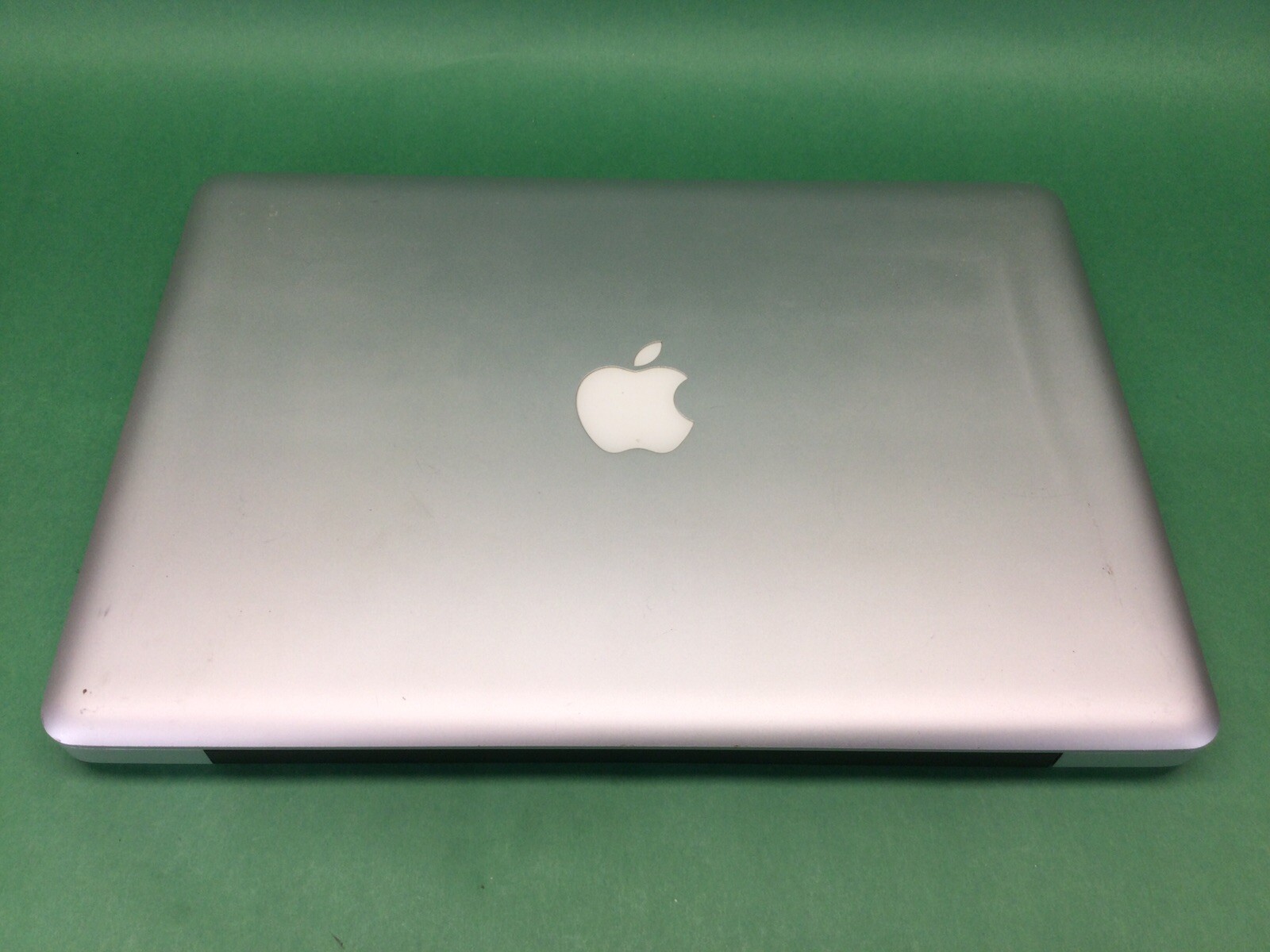 Apple MacBook A1278 – 13” Laptop – UNTESTED