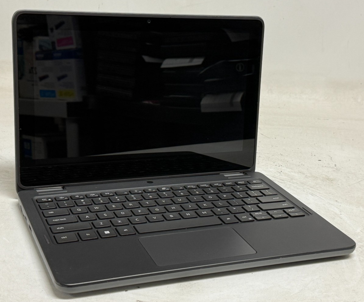 Dell Latitude 3140 2in1 11.6″ (N200 – 4GB RAM – 256GB SSD – Win11Home)