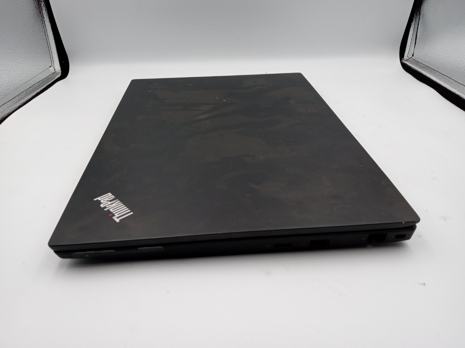 Lenovo Thinkpad E590 15″ Laptop Intel Core i5 8th Gen – LIQUID DAMAGE -RR