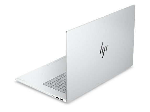 HP OmniBook X Laptop Computer 17.3″ FHD Touch Screen Intel Core Ultra 7 32 GB