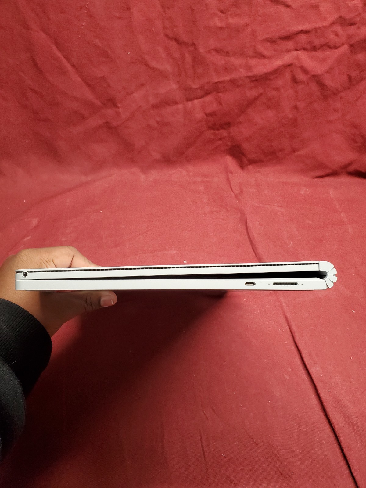 Microsoft Surface Book 3 15″ i7 1065G7 GTX 1660ti 1.50GHz/ 32GB / 1TB SSD #2953