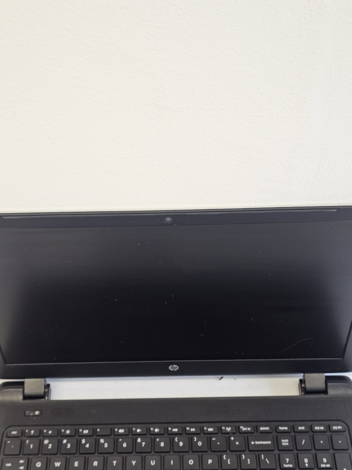 HP 350 G1 Laptop – Intel i5-4200u – 8GB RAM – 1TB HDD – NO BATT – Win 10 – READ