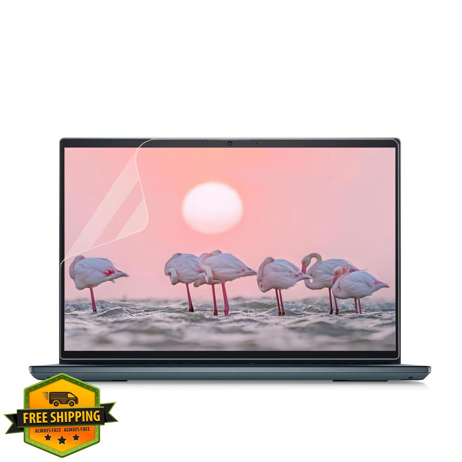 i-Tensodo 16″ 16:10 Laptop Screen Protector