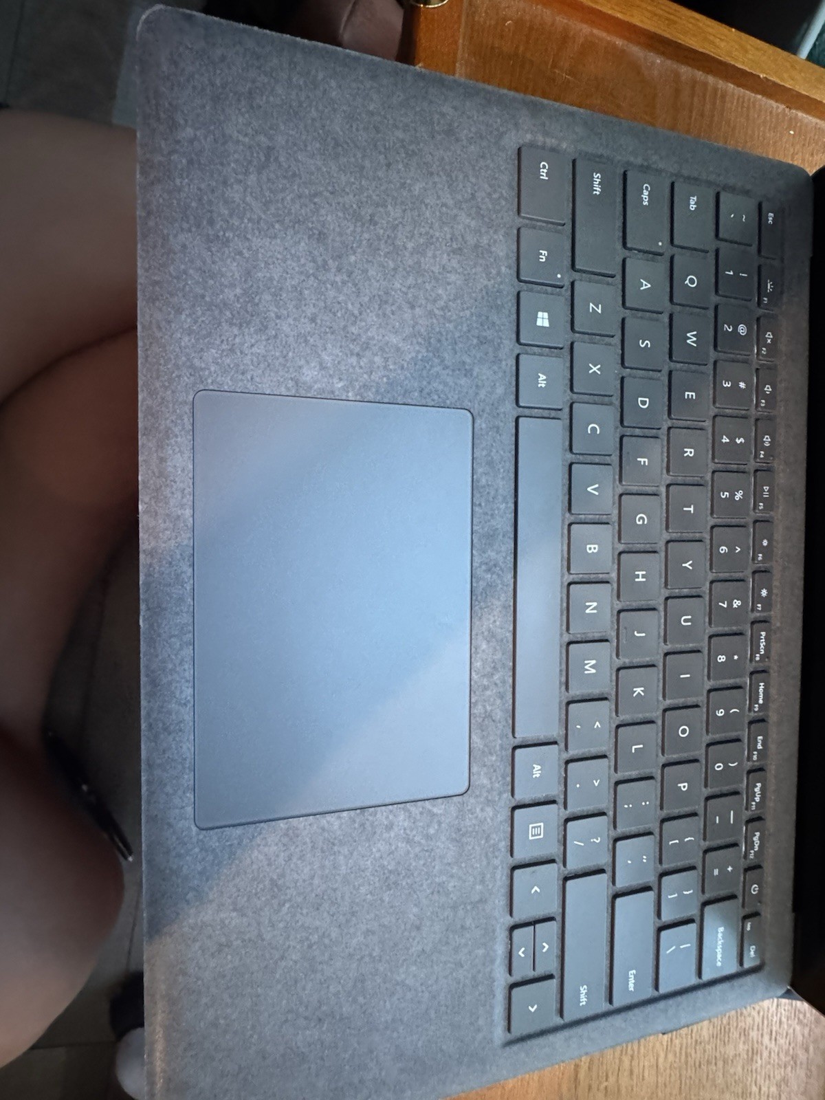 Microsoft Model 1867 Intel Core I7-1065G7 1.6 GHz Laptop RAM 16GB 256GB SSD