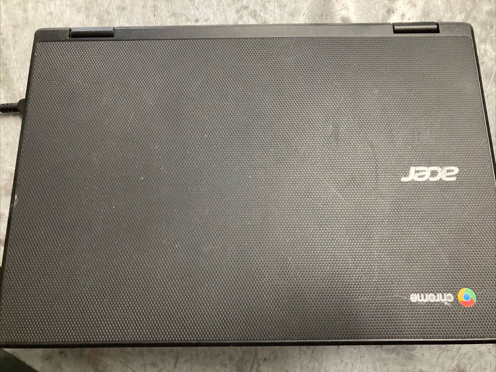 Acer Chromebook CB311 Series (N18Q12) 11.6″ AMD Processor A4 4GB 32GB | NO CHR