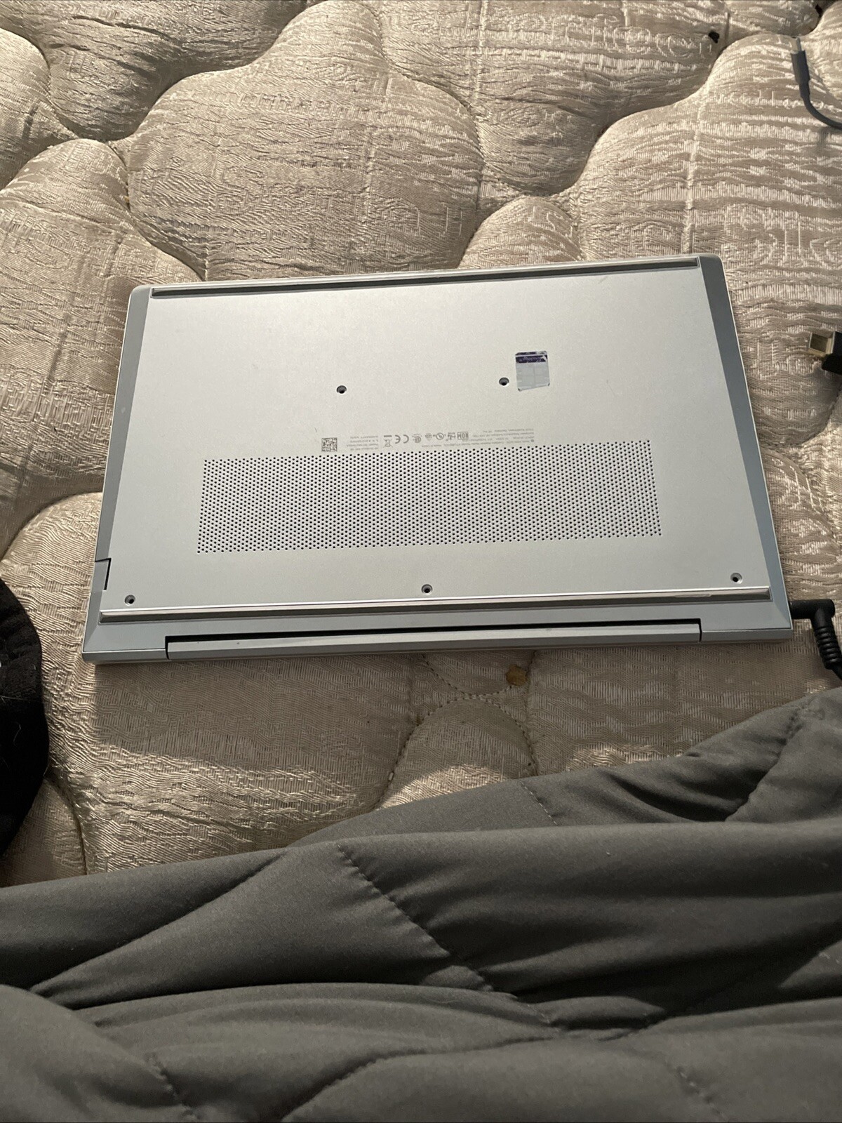 [TRADE] HP ProBook 455 G8 15.6″ (upgraded ram, storage, trade for Macbk)