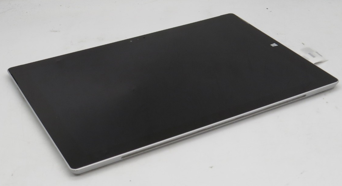 Microsoft Surface Pro 3 | i7-4650U @ 1.7 | 8GB RAM | 512GB SSD | No OS