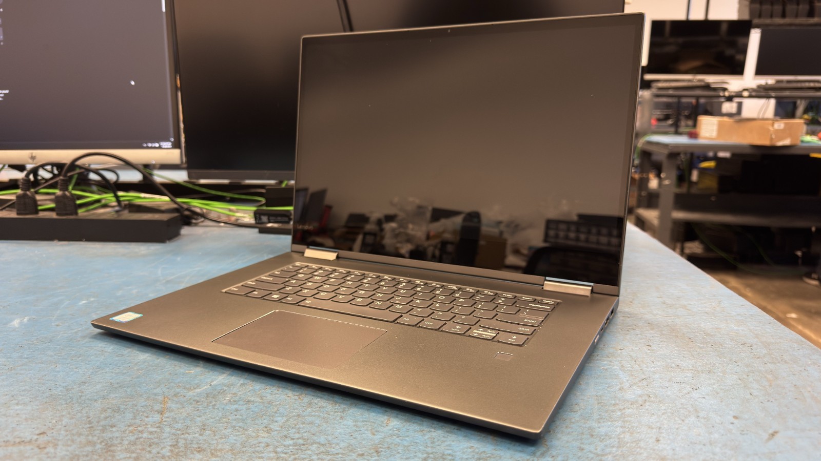 Lenovo Yoga 730-15IKB SMP1ECBLT (Grade C)
