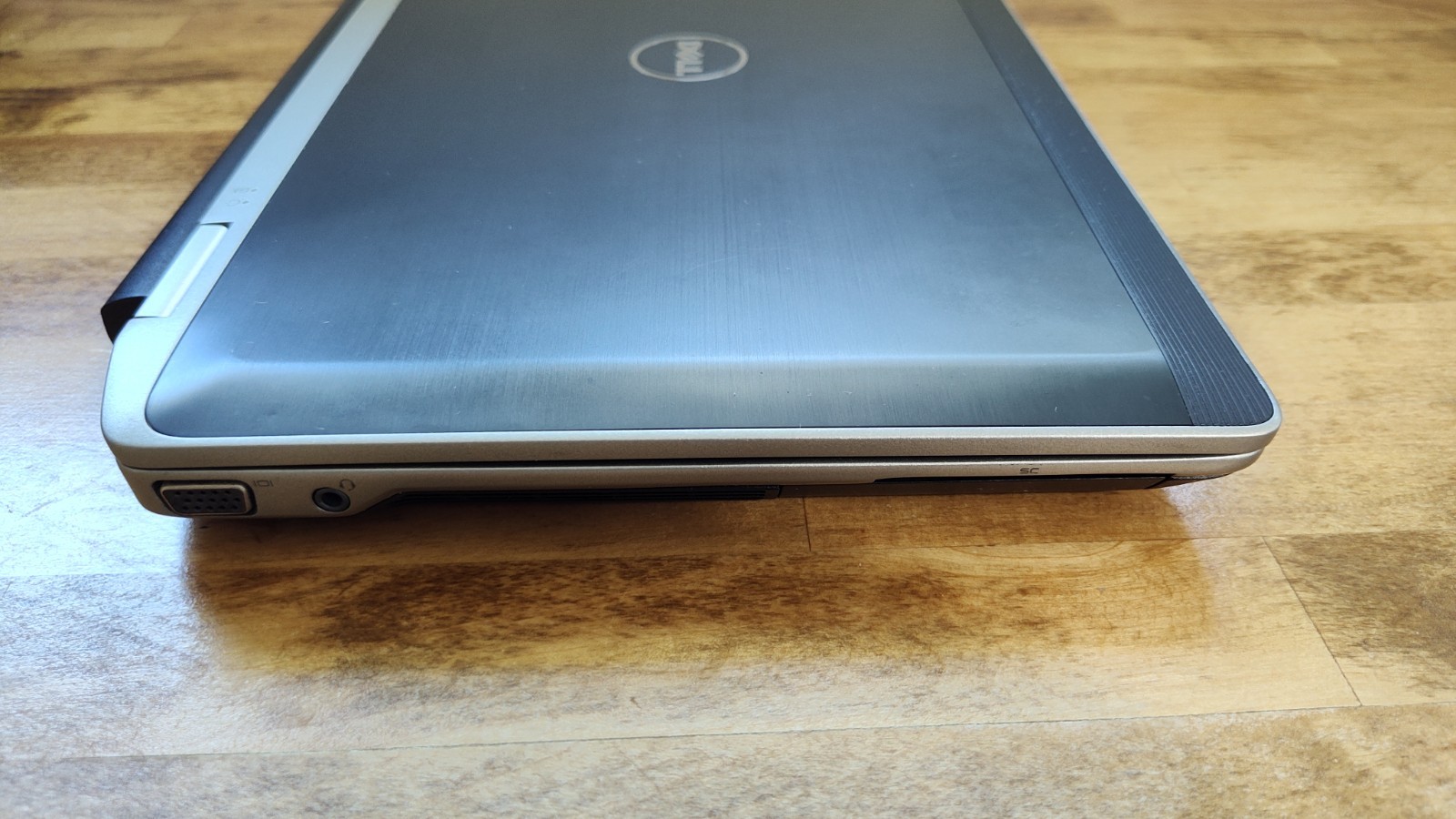 Dell Latitude E6320 13.3″ Laptop w/i5-2520M 2.50, 6GB RAM, 240GB HDD