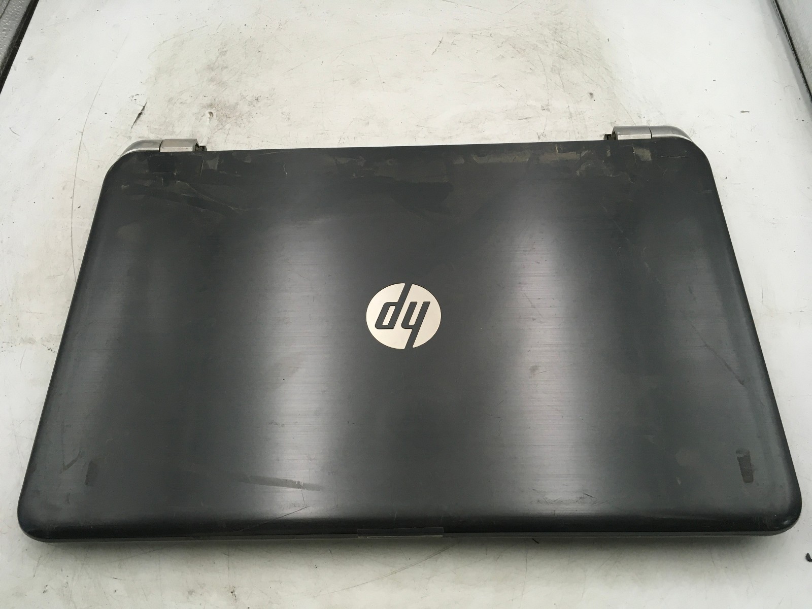HP PAVILION 15T N200 – BOOTS TO BIOS – INTEL I5 4200U – 4GB RAM – READ DESC – BB