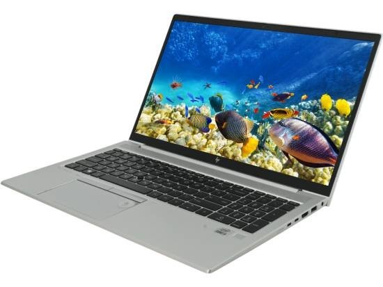 HP EliteBook 850 G7 i5-10310U 1.70GHz 8GB RAM 256GB NVMe W11P Laptop