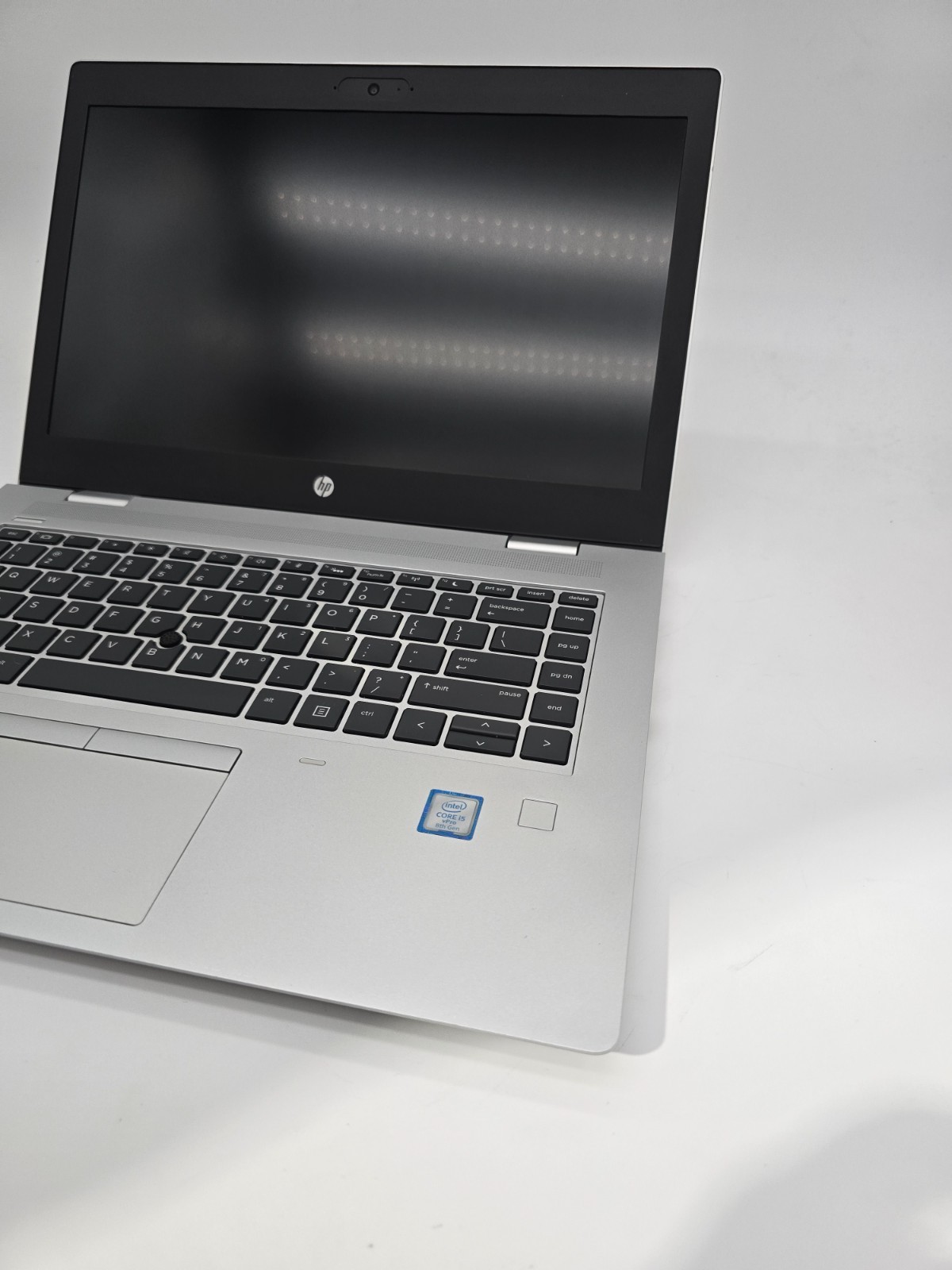 HP PROBOOK 640 (G5) Core i5-8365U 1.6GHz 16GB 512GB (Fair)